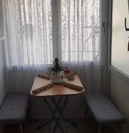 Interbelic Km0 Apartman