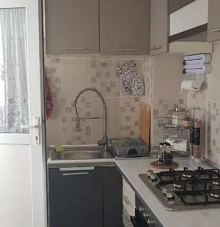 Apartman Interbelic Km0 Konstanca