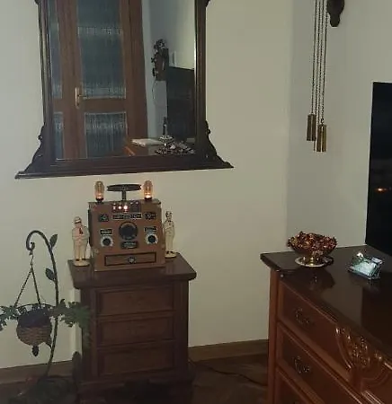 Interbelic Km0 Apartman Konstanca