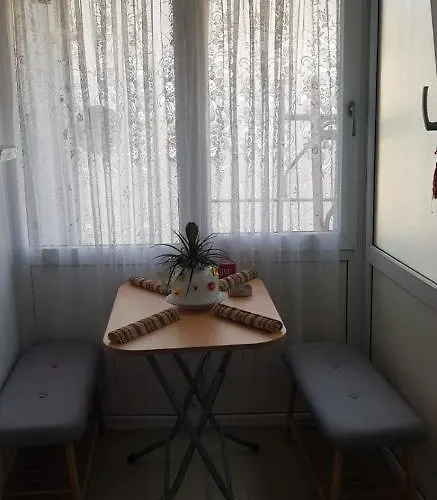 Interbelic Km0 Apartment