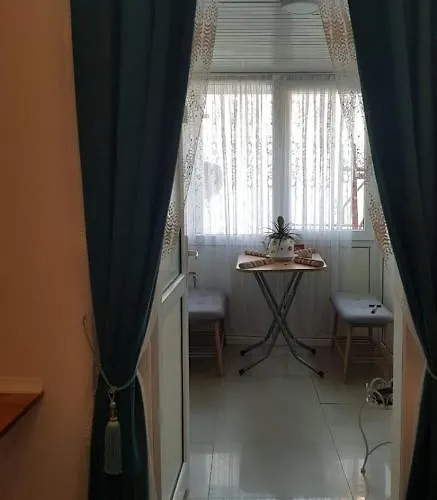 Interbelic Km0 * Constanta