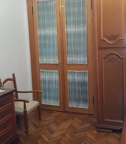 Interbelic Km0 Apartment Constanta