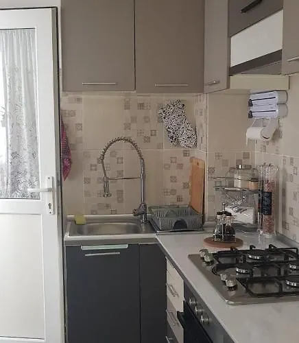 Apartment Interbelic Km0 Constanta