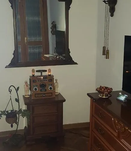 Interbelic Km0 Apartment Constanta