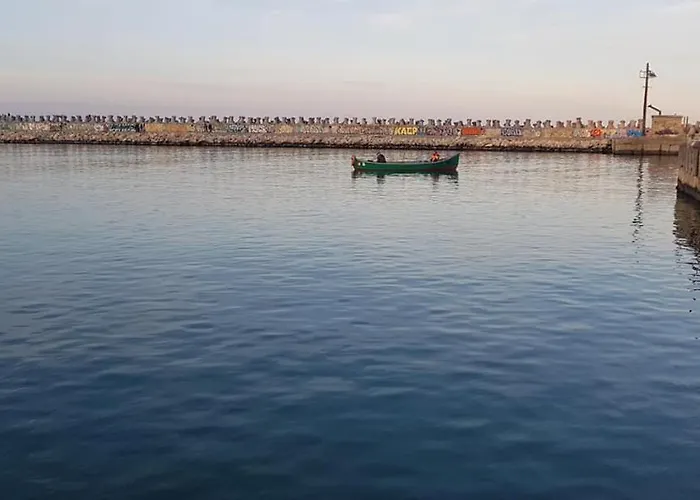 Interbelic Km0 * Constanta