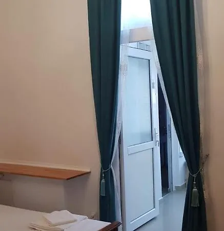 Interbelic Km0 Констанца