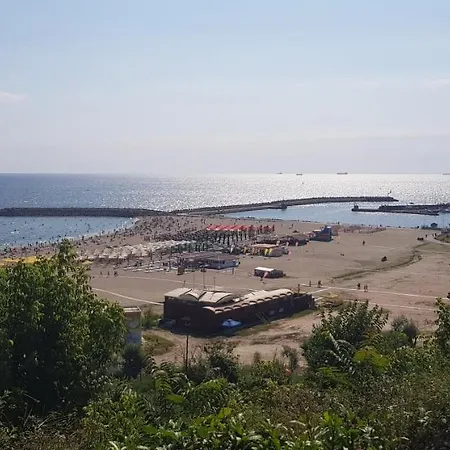 Interbelic Km0 Апартаменты