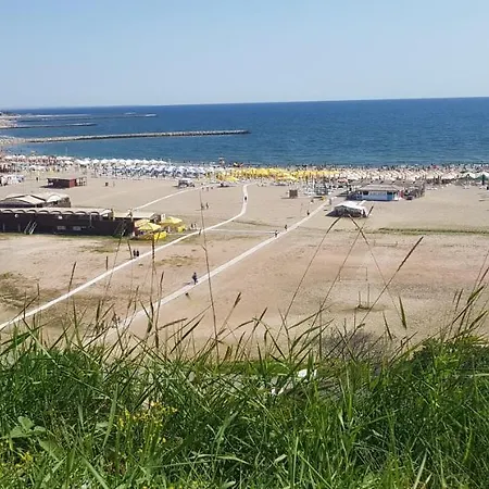 Апартаменты Interbelic Km0