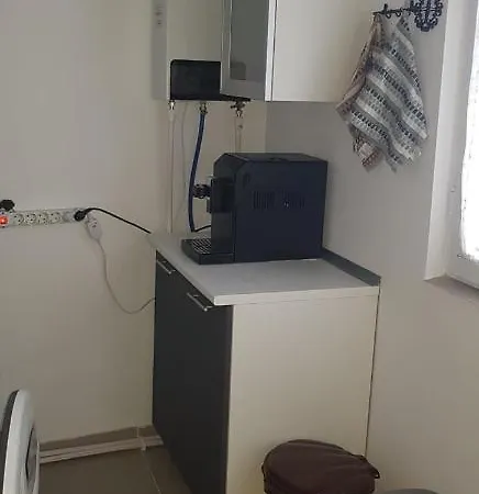 Апартаменты Interbelic Km0 *