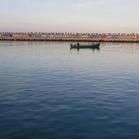 Interbelic Km0 * Констанца