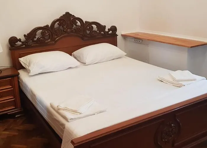 Interbelic Km0 Lejlighed