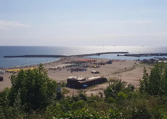 Interbelic Km0 Lejlighed