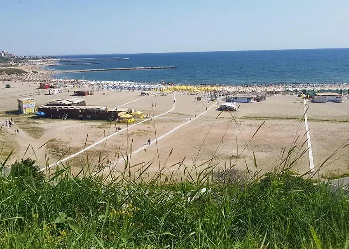 Lejlighed Interbelic Km0