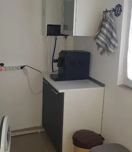 Lejlighed Interbelic Km0 *